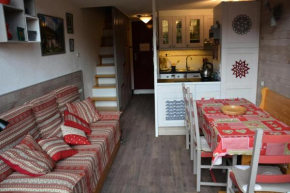 Résidence Aiguille Grive 3 - Duplex 5/6 personnes au calme MAE-5554